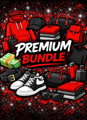 ALL PREMIUM (INCLUDES ALL VENDORS)